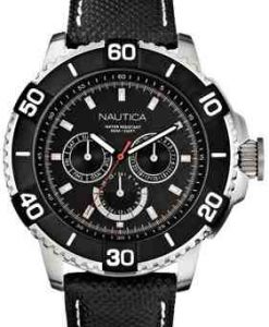 jam tangan Nautica A17602G