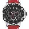 jam tangan Nautica A17605G