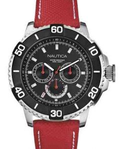 jam tangan Nautica A17605G