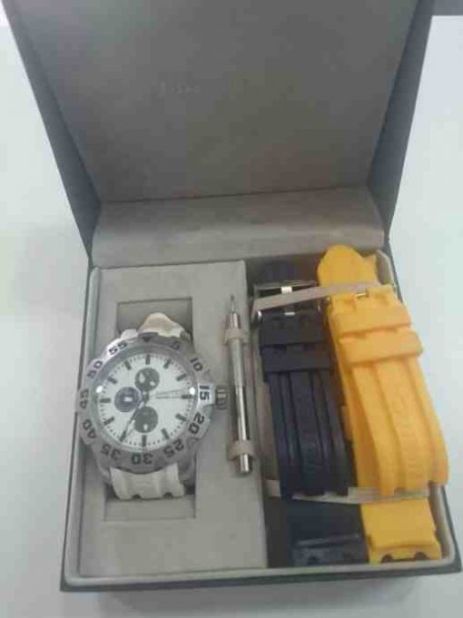 jam tangan Nautica A19566G