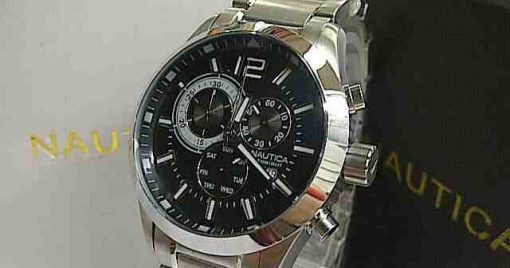 jam tangan Nautica A20067G