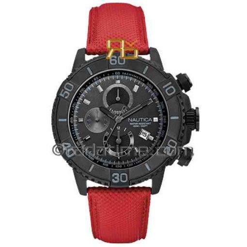 jam tangan Nautica A21534G