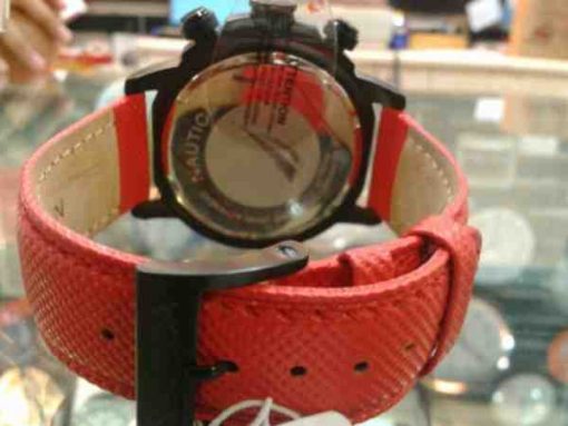 jam tangan Nautica A21534G