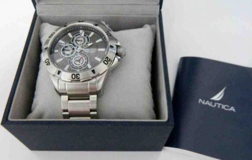 jam tangan Nautica A21535G