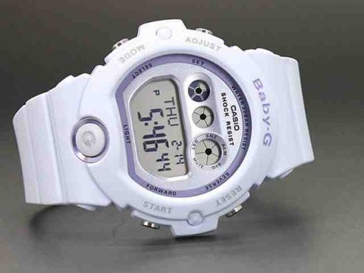 jam tangan Baby-G BG-6902-2