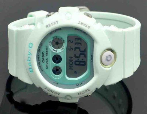 jam tangan Baby-G BG-6902-3