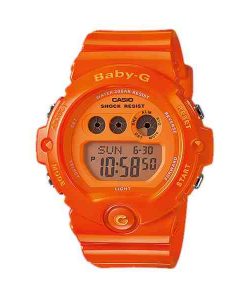 jam tangan Baby-G BG-6902-4B