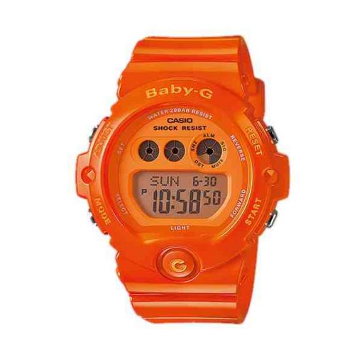 jam tangan Baby-G BG-6902-4B