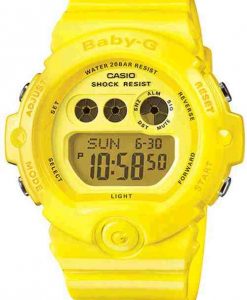 jam tangan Baby-G BG-6902-9