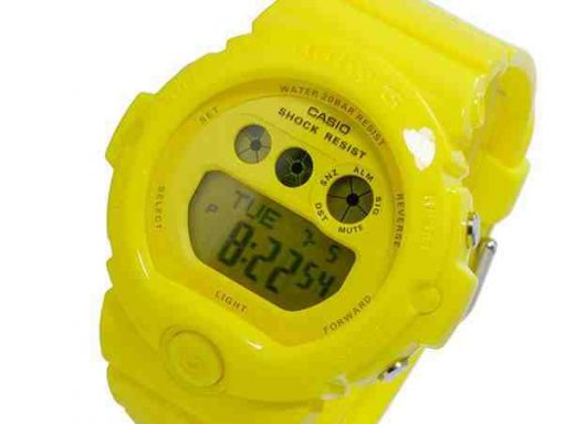 jam tangan Baby-G BG-6902-9