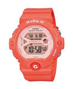 jam tangan Baby-G BG-6903-4