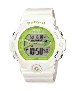 jam tangan Baby-G BG-6903-7