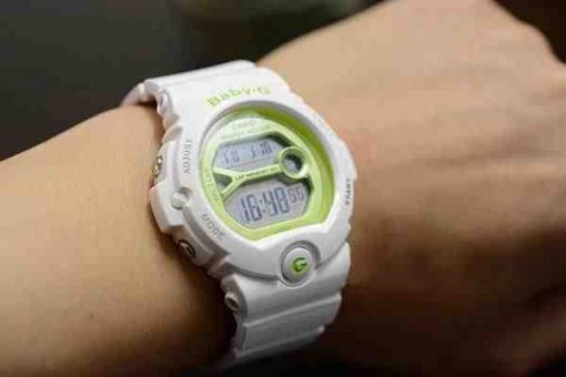 jam tangan Baby-G BG-6903-7