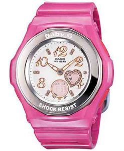 jam tangan Baby-G BGA-100-4B