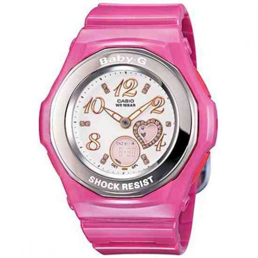 jam tangan Baby-G BGA-100-4B