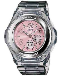 jam tangan Baby-G BGA-100-8B