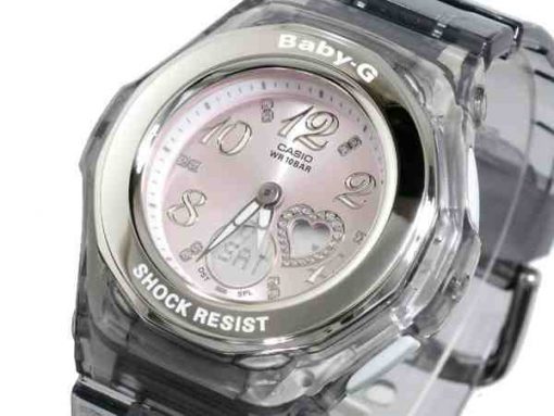 jam tangan Baby-G BGA-100-8B