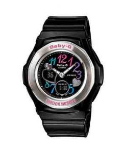 jam tangan Baby-G BGA-101-1B