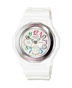 jam tangan Baby-G BGA-101-7B