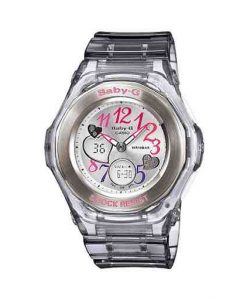 jam tangan Baby-G BGA-101-8B