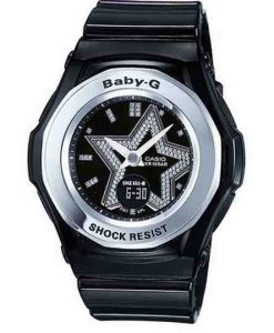 jam tangan Baby-G BGA-103-1B