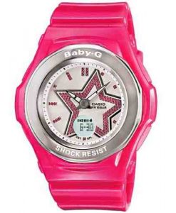 jam tangan Baby-G BGA-103-4B