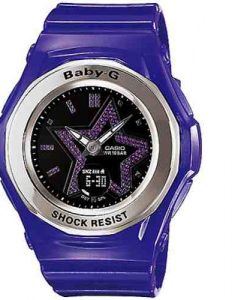 jam tangan Baby-G BGA-103-6B