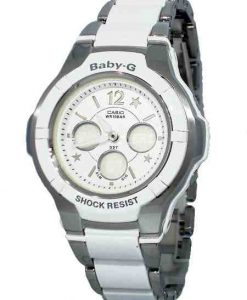 jam tangan Baby-G BGA-120C-7B1