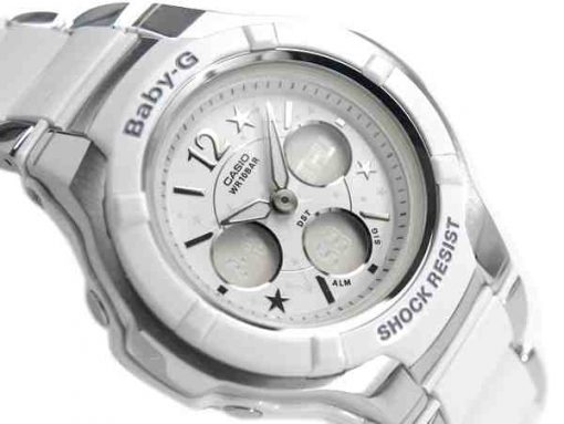 jam tangan Baby-G BGA-120C-7B1