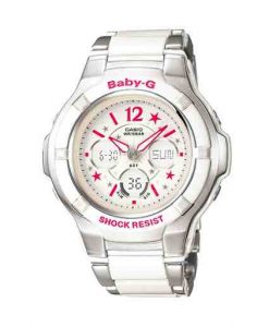 jam tangan Baby-G BGA-120C-7B2