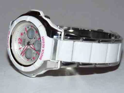 jam tangan Baby-G BGA-120C-7B2