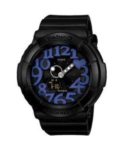 jam tangan Baby-G BGA-134-1B