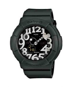 jam tangan Baby-G BGA-134-3B