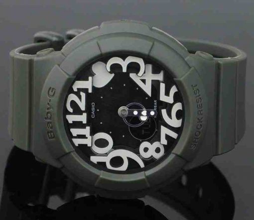 jam tangan Baby-G BGA-134-3B