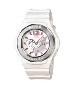 jam tangan Baby-G BGA-142-7B