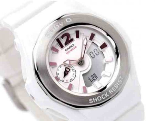 jam tangan Baby-G BGA-142-7B