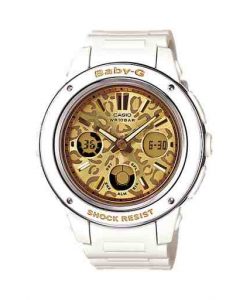 jam tangan Baby-G BGA-150LP-7A