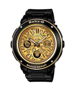 jam tangan Baby-G BGA-151LP-1A