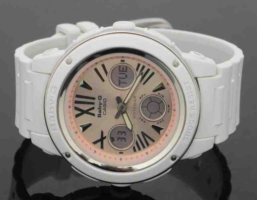 jam tangan Baby-G BGA-152-7B2