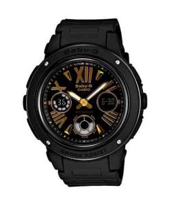 jam tangan Baby-G BGA-153-1B