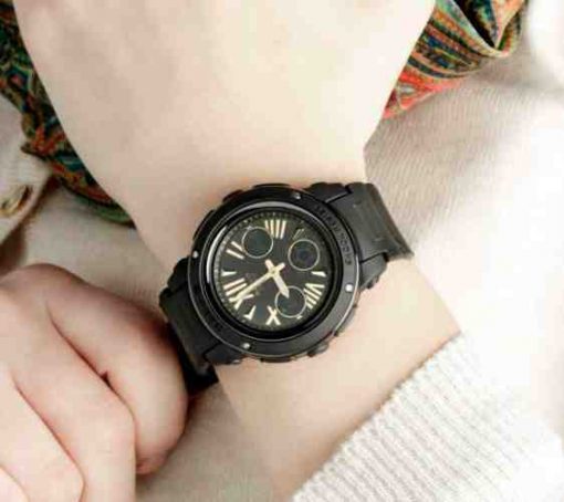 jam tangan Baby-G BGA-153-1B