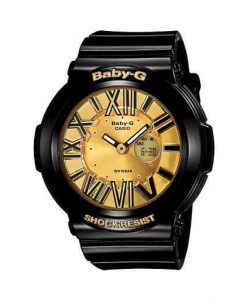 jam tangan Baby-G BGA-160-1B