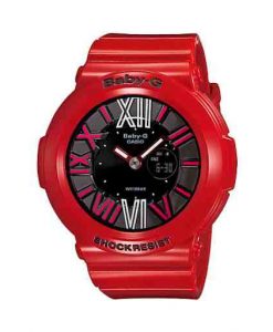 jam tangan Baby-G BGA-160-4B