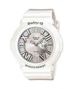 jam tangan Baby-G BGA-160-7B1