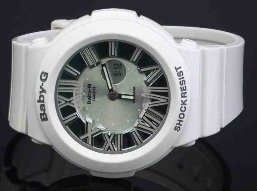 jam tangan Baby-G BGA-160-7B1