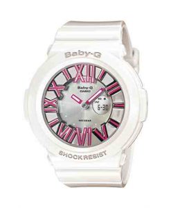 jam tangan Baby-G BGA-160-7B2