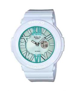 jam tangan Baby-G BGA-161-2B