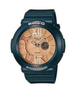 jam tangan Baby-G BGA-161-3B