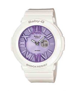 jam tangan Baby-G BGA-161-7B1