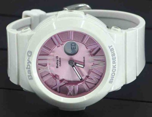 jam tangan Baby-G BGA-161-7B2